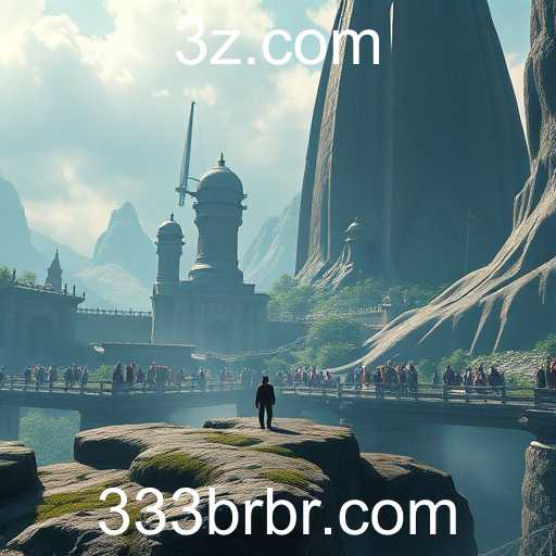 Ascensão do 333br: O Futuro dos Jogos Online em Português