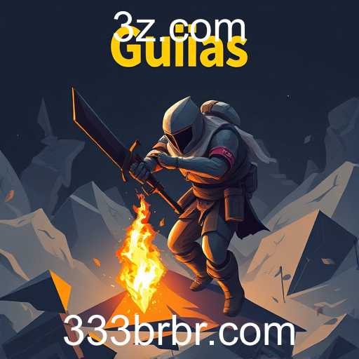 Desbravando o Mundo dos Jogos: Como os Guias do '333br' Podem Melhorar Sua Experiência