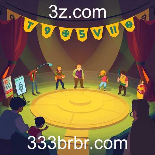 O Impacto do 333br no Mercado de Jogos Online