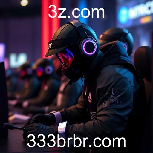 Evolução dos Jogos Online e a Influência de 333br