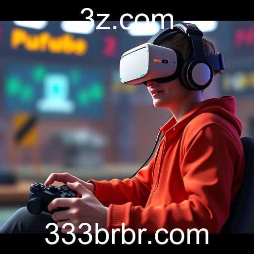 Revolução nos Jogos Online: 333BR em 2026